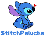 StitchPeluche™